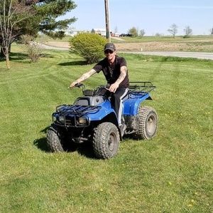 Meet your Posher, Keith